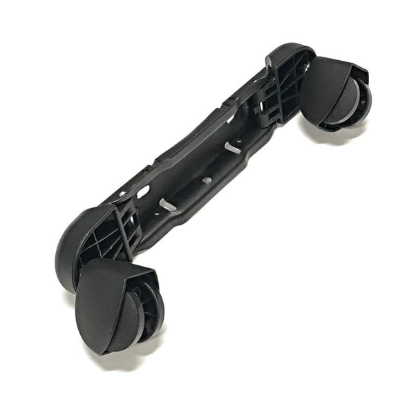 OEM Delonghi Heater Foot Assembly Originally Shipped With EW7507EB, EW7507EBK, EW7707CBA, EW7707CBB, EW7707CB