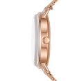 thumbnail image 3 of Skagen Women's Horizont Rose gold Dial Watch - SKW2931, 3 of 3