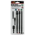 thumbnail image 7 of Performance Tool W9032 2" and 6" Socket Adapter Set - 6 Pieces, Impact Grade Steel, Versatile Socket Compatibility, 7 of 7
