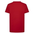 thumbnail image 2 of Boys 4-7 Nike Trophy Dri-FIT T-shirt Color: University Red Size: 7, 2 of 4