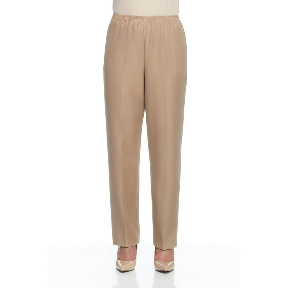 alfred dunner petite shorts