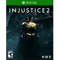 thumbnail image 2 of Warner Bros. Injustice 2 Walmart Exclusives (Xbox One), 2 of 2