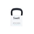 thumbnail image 5 of S'well Water Handle-Grey-Fits 9oz, 17oz, and 25oz Bottles Comfortable Way to Carry Go-Innovative Design and A Flexible Grip, 5 of 5