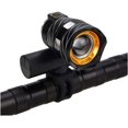 thumbnail image 1 of Front Bike Light LED USB Rechargeable Mountain Bike Lights Mini Bright Bicycle Light, 360 Lumens, Waterproof Road Bike Light Cycle Headlights Wider Vision, 1 of 7