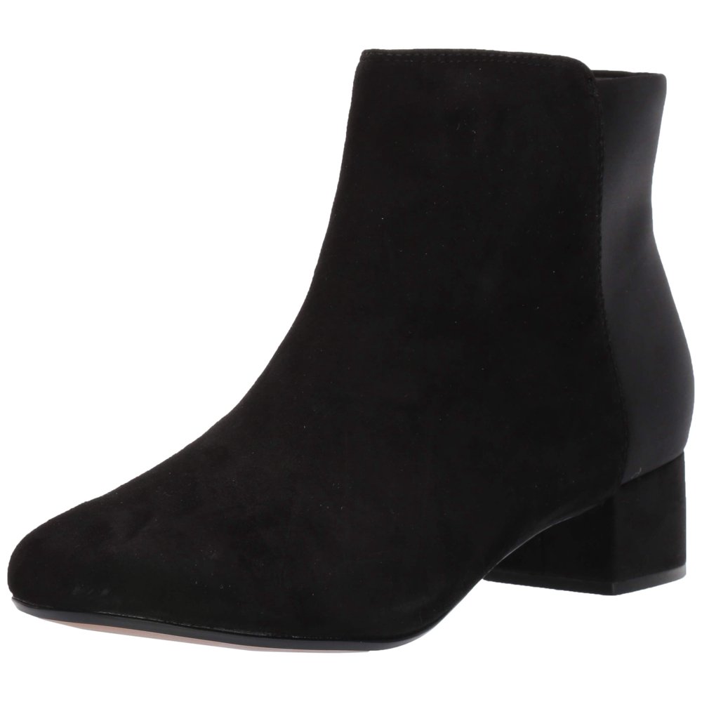 clarks chartli bootie