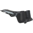 thumbnail image 2 of Passenger Side Engine Splash Shield for 2009-2013 Toyota Corolla OE Replacement ARBT310104, 2 of 3