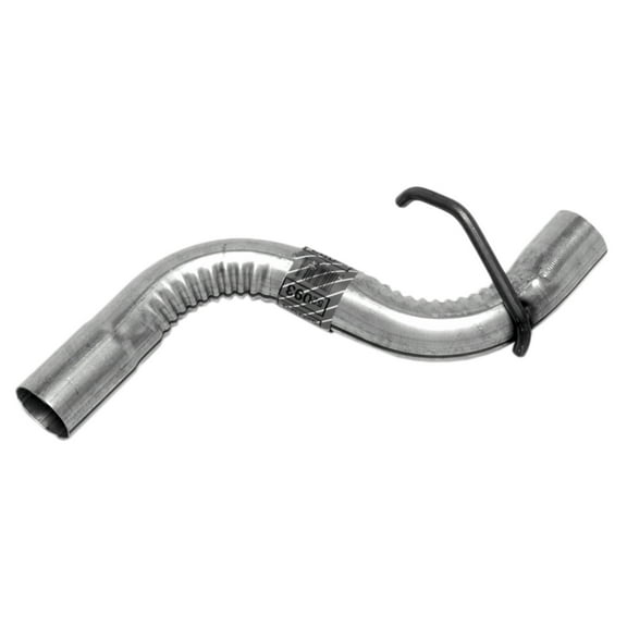 Walker Exhaust 52093 Exhaust Pipe Fits select: 1996-1999 FORD TAURUS, 1996-1999 MERCURY SABLE