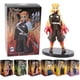 thumbnail image 2 of 15 estilos tienen caja Figura de Anime Demon Slayer Figura Kimetsu no Yaiba figura Kamado Tanjirou Acción modelo PVC ChristmasToys Gao Jinjia LED, 2 of 2