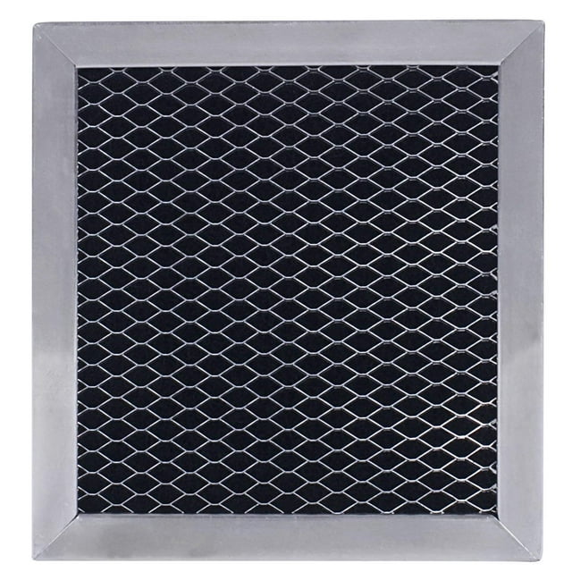 Compatible Charcoal Filter for KitchenAid KHMS2040BSS0, WMH1162XVB1, KitchenAid KHMS2040WSS0, WMH1164XWS0 Microwave
