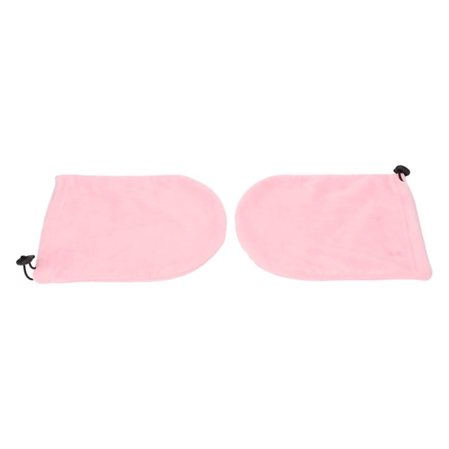 Hand SPA Mitten, Paraffin Wax Gloves Lint Washable Portable DIY for Skin Care