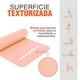 thumbnail image 3 of Tapete Para Yoga Altera NBR1216 C/ Correa Fitness 183 x 61cm Color Naranja Coral, 3 of 6