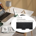 thumbnail image 3 of Teclado integrado para ordenador portátil, 104 teclas, para ordenador portátil, piezas de teclado, accesorios destinados a Lenovo IBM Thinkpad T440 T440P Kearding EL005924-00B, 3 of 6