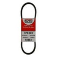 thumbnail image 2 of "Bando Belt 3PK685" Fits select: 2001-2004 MAZDA TRIBUTE, 2001 HYUNDAI ELANTRA, 2 of 3