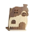 thumbnail image 3 of Flynix Outlet Cover Box Wall Mounted Light Switch Cover for Home Farmhouse Bathroom, 3 of 7