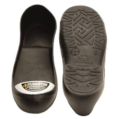 Turbotoe Steel Toe Cap - Small, Shoe Men 6-7, Women