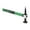 Round tip, variant on ROZYARD Portable Auto Repair Hammer for Convenient Use in Tight Space Efficient Dent Fix