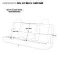 thumbnail image 2 of realtree camo bench seat covers, 2 of 12