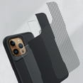 thumbnail image 5 of for iPhone 16 Case Heavy Duty Protection Cover Carbon Fiber Design, Ring Compatible with Magsafe Kickstand Magnetic Built in Stand Rugged Phone Case for iPhone 16, Black, 5 of 7