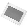 thumbnail image 3 of 1pc Stainless Steel Scale Conversion Chart Baking Tools Measuring Spoons Measuring Cups Comparison Ruler Kitchen Gadgets, 3 of 5