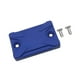 thumbnail image 4 of Cubierta protectora de repuesto para depósito de líquido de freno delantero compatible con R15 V3 Azul, 4 of 7