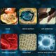 thumbnail image 4 of Telescopio y microscopio para niños HD 1080P de doble lente portátil ANGGREK Otros, 4 of 8