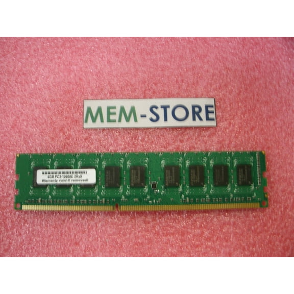 VH638AT VU063AV 4GB 1x4GB PC3-10600 1333MHz Memory HP Elite 7000 7100 8000 8100 (3rd Party)