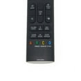 thumbnail image 6 of DEHA Home Theater Remote Control for Samsung HT-J7500HTIB, 6 of 6
