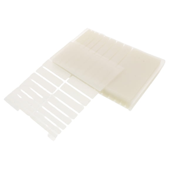 OUNONA Silicone Ring Spacer for Wide Bands Invisible Ring Guard Comfortable and Skin Friendly