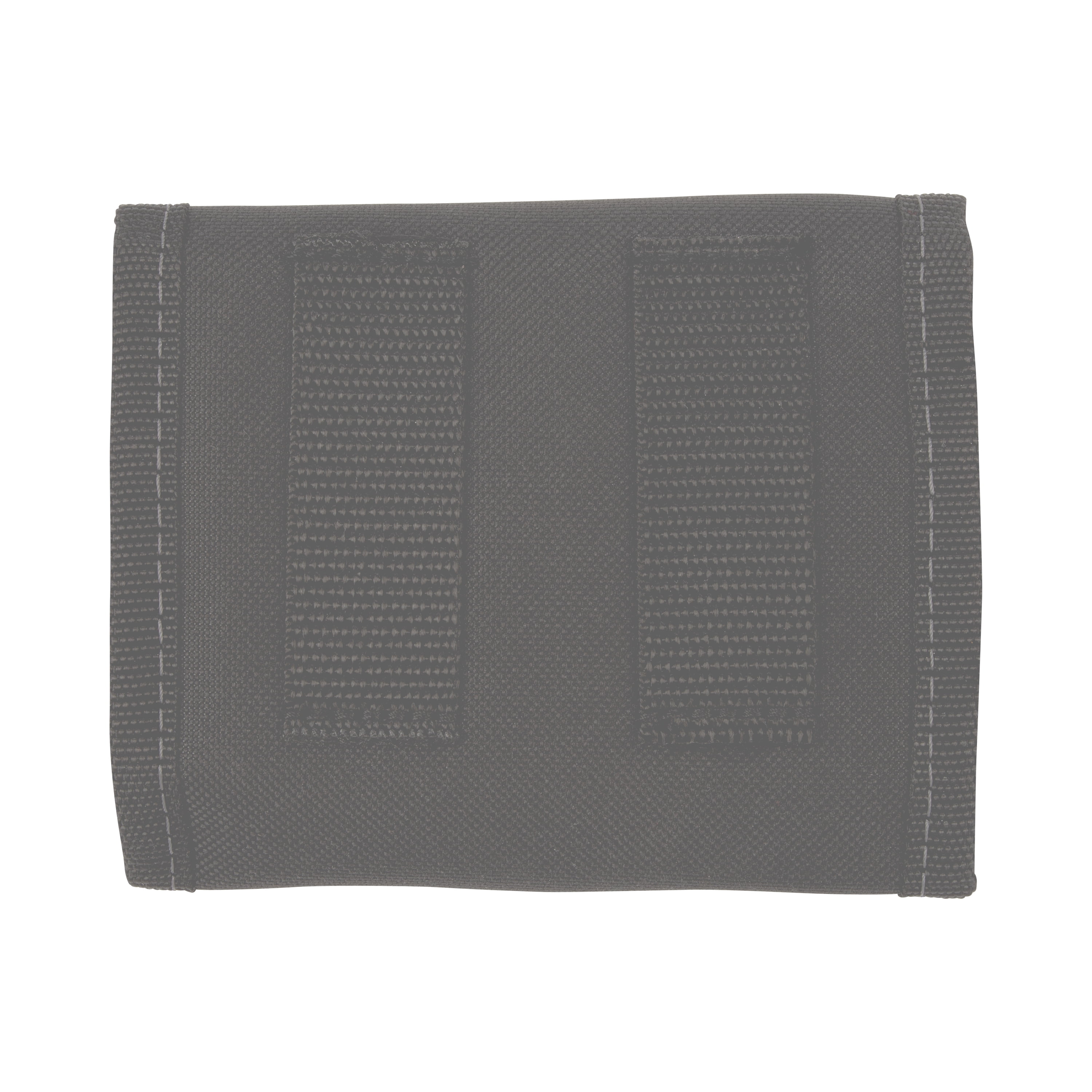 Allen Company Rifle Ammo Pouch, Black, Holds 14 Cartridges, Polyester, 17651