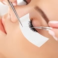 thumbnail image 4 of Maytalsory 110x Eye Pads for Eyelash Extenons Pre Cut patches,designed based on Makeup Tools for Home Use Women, 4 of 6