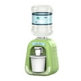 thumbnail image 1 of Kjfeif Mini Distributeur d'Eau Jouet, Ensemble Éducatif de Jeu d'Imitation pour Enfants pour Scènes de Vie de Maison de Poupée, Modèle Réaliste d'Eau Potable pour Jeu de Rôle et Apprentissage, 1 of 3