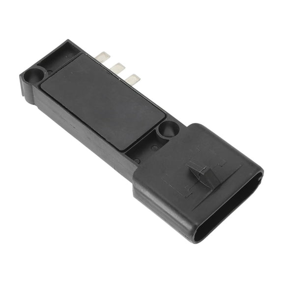 Unique Bargains No.E3EF12A297A1A Ignition Module Ignition Control Module for Ford for Mustang 1987-1993 Plastic Black