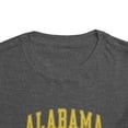 thumbnail image 4 of Alabama Toddler Shirt Gifts Boy Girl Size 2T-5T, 4 of 4