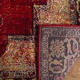 thumbnail image 2 of SAFAVIEH Vintage Hamadan Tahnee Traditional Area Rug, 2 of 5