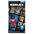 thumbnail image 2 of RoBlox Mystery Pack - Survive the Killer: Corrupt Cupid, 2 of 2