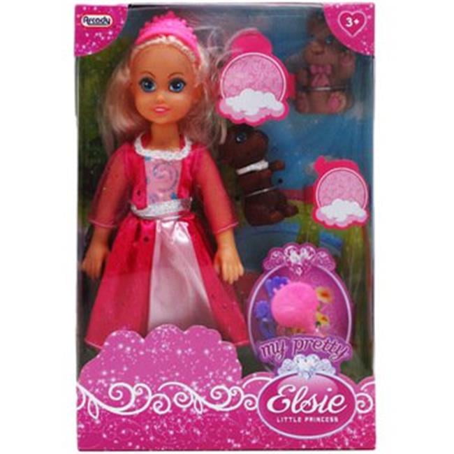 elsie doll