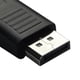 thumbnail image 4 of Adaptador DP a Mini DisplayPort Compatible con Puerto de Pantalla V1.2 Hugo, 4 of 8