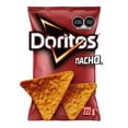 thumbnail image 1 of Botana Doritos Nacho sabor queso y chile 222 g, 1 of 4