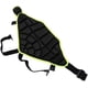 thumbnail image 3 of FloreceBien Protección de Cadera Acolchada 3D Almohadilla para los Glúteos Deportes Extremos para niños Esquí Snowboard Skate Pantalones Cortos Acolchados para la Cadera (Menores de 12 años), 3 of 8