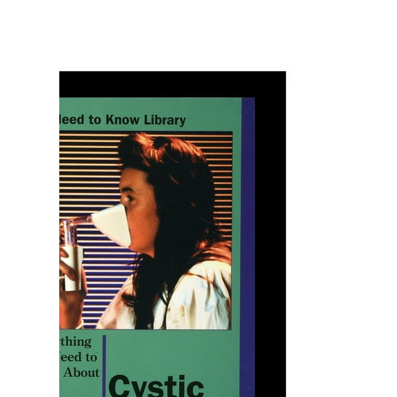 Cystic Fibrosis (Paperback)