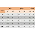 thumbnail image 5 of MLDRA 2025 Women's Red Sleeveless Cocktail Dress Summer Party A-Line Swing Dresses, Wedding Guest Dress, 5 of 5