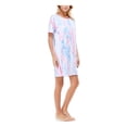 thumbnail image 2 of ROUDELAIN Chemise de Nuit Style Pull-Over Blanc m, 2 of 3