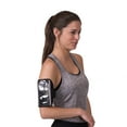 thumbnail image 2 of Running Armband with Clear Touchscreen, 2 of 8