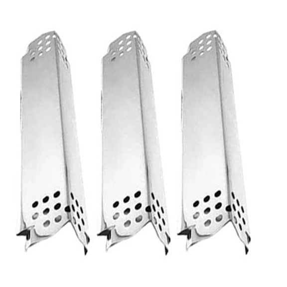 Replacement Flavorizer Bars for Backyard Grill 720-0888M, Gas Models, 3-PK