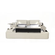 Restonic Queen Bed Massager - Remote, Bluetooth, USB