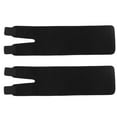 thumbnail image 4 of Manchon de Compression pour Ischio-Jambiers, 1 Paire de Compression pour Cuisse, Attelle de Cuisse Ajustable, Support pour Quadriceps, Enveloppements de Cuisse, Technologie Avancée, 4 of 8
