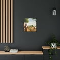 thumbnail image 4 of Cattle Ranch Reverie - Canvas, 4 of 10