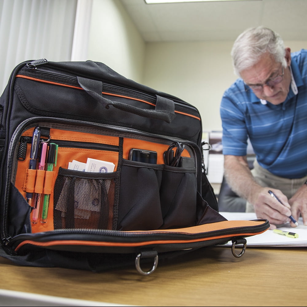 Klein Tools 55455M Tradesman Pro™ Tech Bag