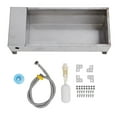 thumbnail image 2 of Animal Drinking Water Tank, Versatile Automatic Livestock Water Trough  for Goose, 2 of 7