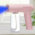 thumbnail image 4 of Désinfectant Sans Fil Atomiseur 260ML Pulvérisateur USB Rechargeable Rose, 4 of 5